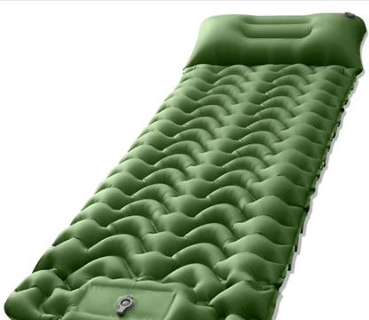 🥇Hot Sale 50% OFF⛺Outdoor Tent Inflatable Cushion - Premium Mattress