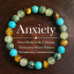 🎉 2026 Sale — Over 19,000 Sold! 💎 Gradient Energy Beads – Earth's Calm, Wrapped Around Your Wrist! ✨