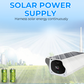 🔥50% off & free shipping ✨Solar Wireless Security Cameras
