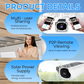 🔥50% off & free shipping ✨Solar Wireless Security Cameras