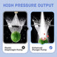 🔥HOT SALE 50% OFF🔥Cordless Portable Multi-Function High Pressure Water Blasters