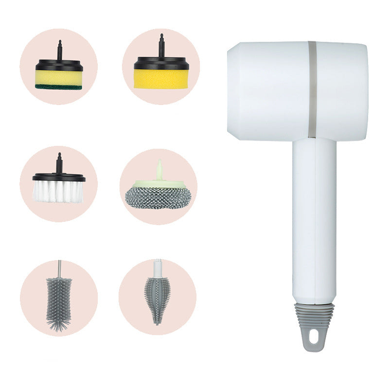 🎁💥 50% DE RÉDUCTION – Aspirateur à main puissant et sans fil | Léger, polyvalent, idéal pour voiture et maison 🚗🏠