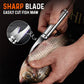 📢📢Buy 1 Get 1 Free⏰Multifunctional Fast Shrimp Peeler