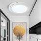 💥Big Sale-50% Off💡Rechargeable Motion Sensor Ceiling Light with Remote - Magnetic Wireless Ceiling Light Battery Powered🛋️