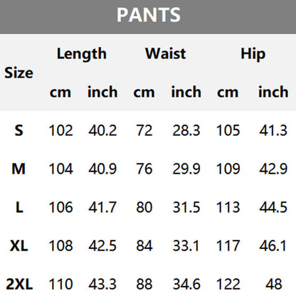 👕 60% DE RÉDUCTION! 🔥 Ensemble 2 Pièces pour Homme – Haut à Capuche Ample & Pantalon, Look Décontracté & Confortable 👖