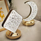 💎🛋️ Crystal Table Lamp – 50% OFF! Adjustable brightness, elegant design – perfect for bedroom, living room & office. ✨