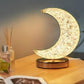 💎🛋️ Crystal Table Lamp – 50% OFF! Adjustable brightness, elegant design – perfect for bedroom, living room & office. ✨