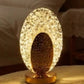 💎🛋️ Crystal Table Lamp – 50% OFF! Adjustable brightness, elegant design – perfect for bedroom, living room & office. ✨