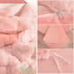 🛏️ 50% OFF! 🎁 Winter Plush Bedding Set – 4‑piece, warm & cozy ✨