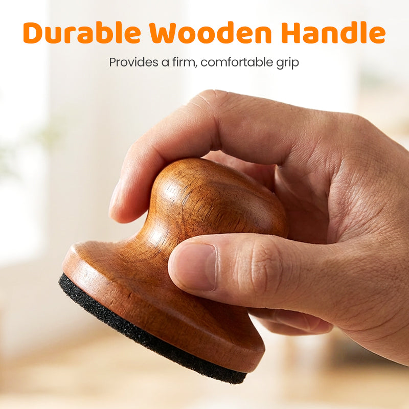 ✨ ½ PRIX ! Lime à ongles en bois pour chiens et chats – Recharges incluses, usage zéro déchet, idéale pour griffes sensibles 🐾🌿