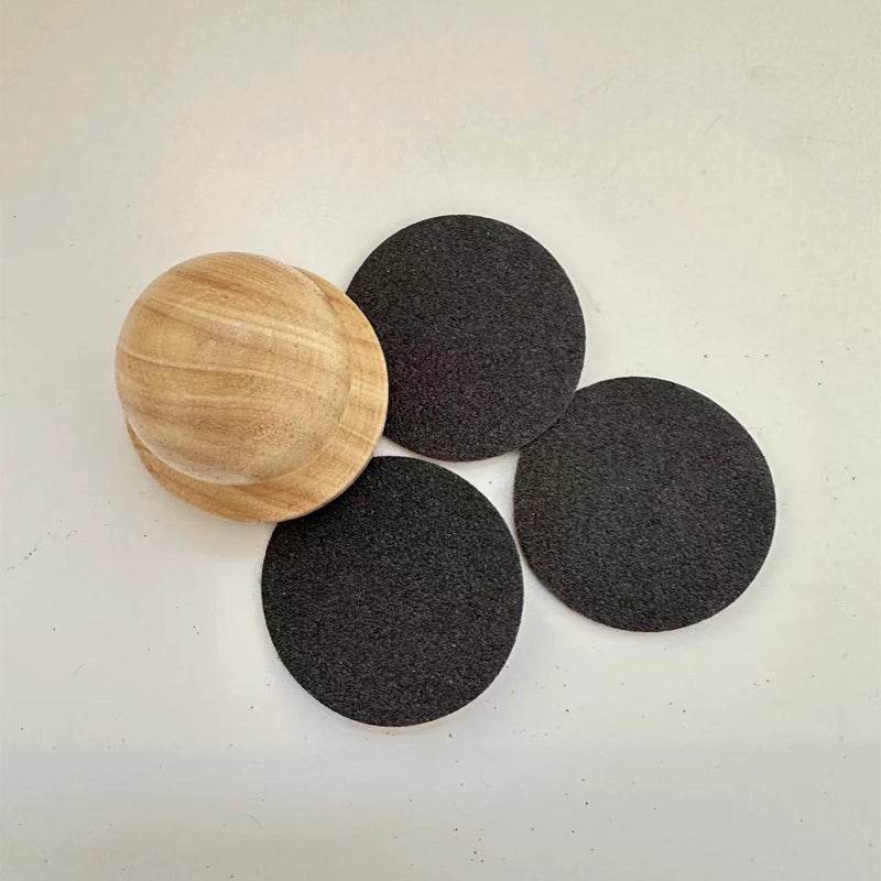 ✨ ½ PRIX ! Lime à ongles en bois pour chiens et chats – Recharges incluses, usage zéro déchet, idéale pour griffes sensibles 🐾🌿
