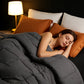 🛏️ 50% OFF! ✨ Lightweight & Breathable Quilted Duvet Insert – Premium Down-Alternative Fiber, Box-Stitch Construction & Secure Corner Tabs – All-Season Hypoallergenic Comfort for Sensitive Sleepers 🌙