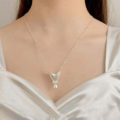 💐 50% DE RÉDUCTION! ✨ Collier Bouquet à Faire Soi-Même – Kit Créatif, Perles Colorées & Personnalisable 🎨