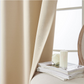 🏠✨50% OFF! 🌙🪟 Solid Blackout Curtain – Sleep Better, Save on Heating, Thermal & Room Darkening. Over 23,514 Restful Rooms!✨