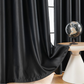 🏠✨50% OFF! 🌙🪟 Solid Blackout Curtain – Sleep Better, Save on Heating, Thermal & Room Darkening. Over 23,514 Restful Rooms!✨