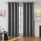 🏠✨50% OFF! 🌙🪟 Solid Blackout Curtain – Sleep Better, Save on Heating, Thermal & Room Darkening. Over 23,514 Restful Rooms!✨