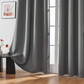 🏠✨50% OFF! 🌙🪟 Solid Blackout Curtain – Sleep Better, Save on Heating, Thermal & Room Darkening. Over 23,514 Restful Rooms!✨
