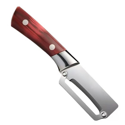💐50% DE RÉDUCTION ! L’Indispensable de la Cuisine – Éplucheur Rotatif Anti-Dérapant 🛠️🥔【Offre Limitée】