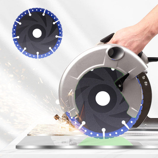 ⚡ Disque à tronçonner diamant 7/8 pouce pour métal – coupe nette et durable, une précision redoutable ⚡