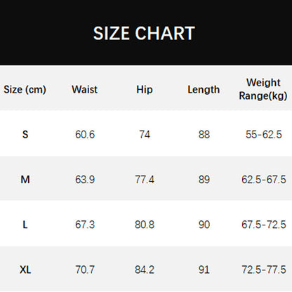🌺🔥 50 % de réduction 🔥🌺Leggings de yoga à taille haute pour femmes avec contrôle du ventre