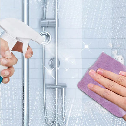 ✨ Achetez‑en 2, obtenez‑en 1 GRATUIT ✨ Nettoyant mousse multi‑usages – Une salle de bain impeccable sans effort