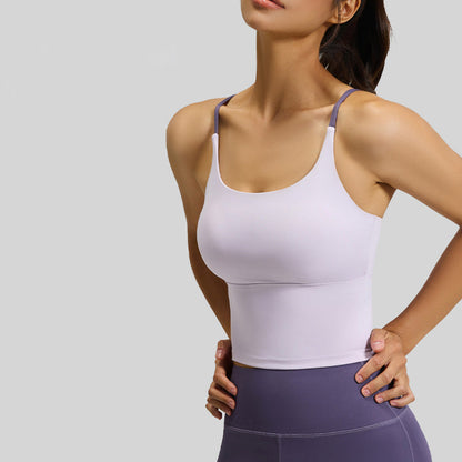 ⚡ Ne ratez pas : -50 % ! Soutien-gorge sport effet seconde peau – Bougez comme si vous ne portiez rien ⚡