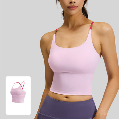 ⚡ Ne ratez pas : -50 % ! Soutien-gorge sport effet seconde peau – Bougez comme si vous ne portiez rien ⚡