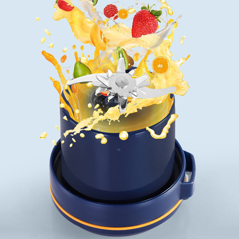 ✨ 50 % de réduction + livraison gratuite 🔥 Tasse-presse-agrumes sans fil multifonctionnelle et portable
