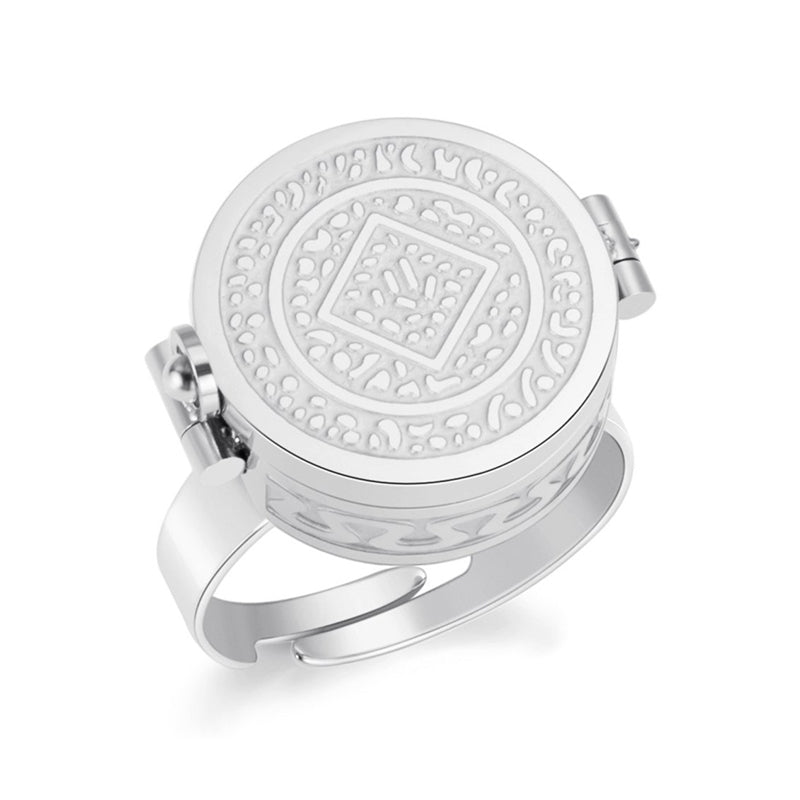 💍 Un baume à lèvres à porter au doigt ! La bague-baume nomade – hydratez-vous en un geste, partout 💍