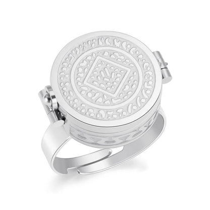 💍 Un baume à lèvres à porter au doigt ! La bague-baume nomade – hydratez-vous en un geste, partout 💍