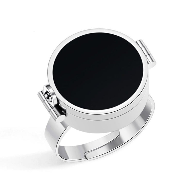 💍 Un baume à lèvres à porter au doigt ! La bague-baume nomade – hydratez-vous en un geste, partout 💍