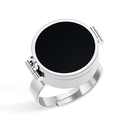 💍 Un baume à lèvres à porter au doigt ! La bague-baume nomade – hydratez-vous en un geste, partout 💍