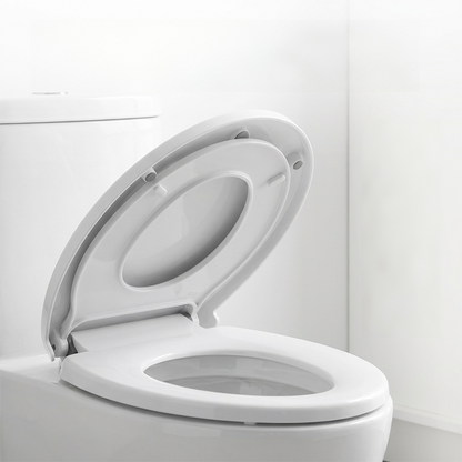 ✨🔥Siège de toilette 2 en 1 pour adultes et enfants