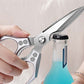 📢📢50% OFF !! ⏰Multi‑Functional Heavy Duty Kitchen Shears