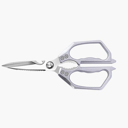 📢📢50% OFF !! ⏰Multi‑Functional Heavy Duty Kitchen Shears