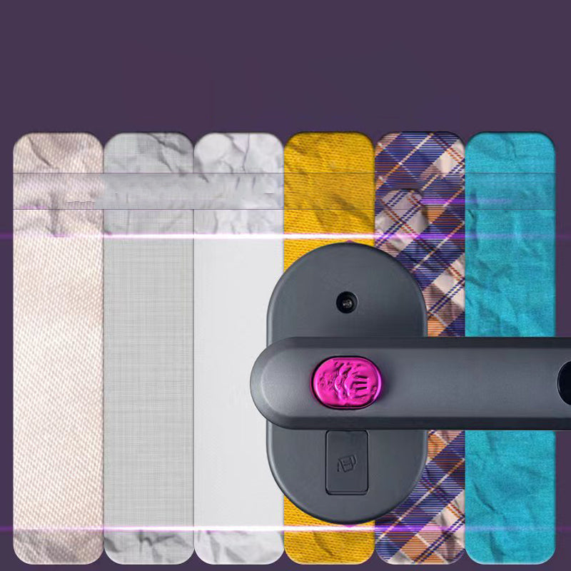 ⚡🔥 ½ PRIX ! Mini fer à vapeur portable – Puissance vapeur instantanée, sans brûler les tissus, glisse sur toutes les matières 🧥✨