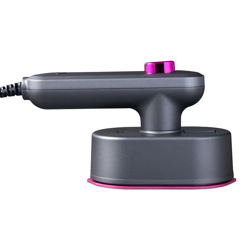 ⚡🔥 ½ PRIX ! Mini fer à vapeur portable – Puissance vapeur instantanée, sans brûler les tissus, glisse sur toutes les matières 🧥✨