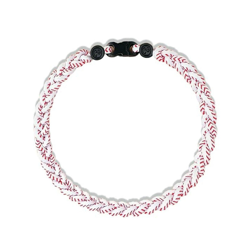 🧶✨ 50 % DE RÉDUCTION – Collier tressé à trois rangs | Fait main, longueur ajustable, style bohème décontracté idéal au quotidien 🌿