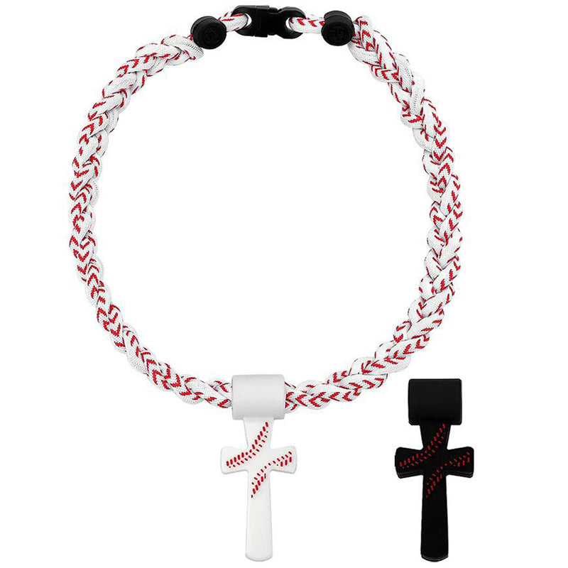 🧶✨ 50 % DE RÉDUCTION – Collier tressé à trois rangs | Fait main, longueur ajustable, style bohème décontracté idéal au quotidien 🌿