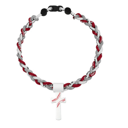 🧶✨ 50 % DE RÉDUCTION – Collier tressé à trois rangs | Fait main, longueur ajustable, style bohème décontracté idéal au quotidien 🌿