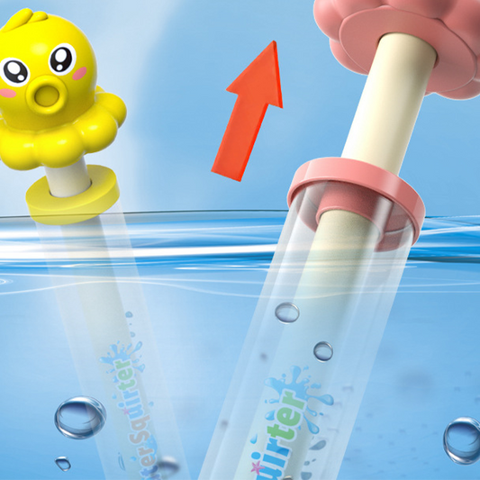 🎯🔥 ½ PRICE! Octopus Water Blaster for Children – 360° Spray Pattern, Easy-to-Grip, Perfect for Pool, Beach & Backyard 🏊‍♂️💧