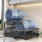 🔥50% Off Now！🧺Two-tier dish rack for the kitche