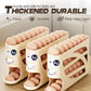 🥚 2026 SALE 50% OFF! 🧊 Space-Saving Fridge Egg Storage Organizer – Over 22,500 Sold! Gravity-Fed Auto Roll, 30-Egg Capacity & Slim Door-Fit Design 🏠✨