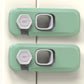 📢📢50% OFF !! ⏰Multifunctional Child Proof Refrigerator Locks
