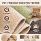 🛋️ LIMITED TIME 50% OFF! Thickened Non-Slip Sofa Cover – Ultra-Soft, Washable & Scratch-Resistant – Perfect for Children & Pets 🐾✨