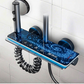 💞50K+ SOLD!💧🌙 50% OFF! Digital Display Shower System – Starry sky LED, built‑in shelf. 4 spray modes, alloy body. Spa at home. ✨🚿