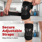 ⏳Time-Limited Special⏰Motorcycle Knee & Elbow Guard Set