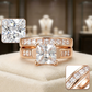 🔥While Supplies Last 50% OFF!🎉 Fashion Sparkling Ring for Women