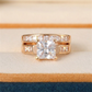 🔥While Supplies Last 50% OFF!🎉 Fashion Sparkling Ring for Women