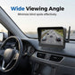 ⏳Limited-time 50% off⏰Wireless Solar-Powered Backup Camera System🚗📹